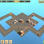 Screenshot #4 - Tower Defense Toolkit 4 (TDTK-4)