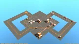 Screenshot #4 - Tower Defense Toolkit 4 (TDTK-4)