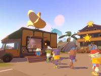 Screenshot #3 - Fruitbus
