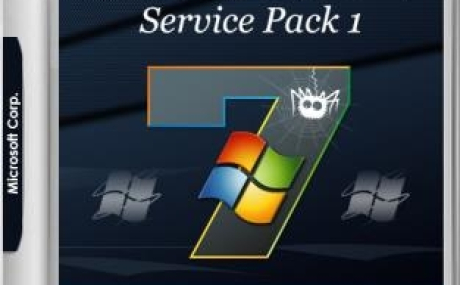 Windows 7 SP1 Release by StartSoft DVD USB 18-19 2018 (32bit/64bit)