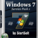 Windows 7 SP1 Release by StartSoft DVD USB 18-19 2018 (32bit/64bit)