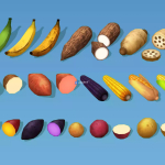 Screenshot #2 - Vegetable Market