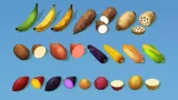 Screenshot #2 - Vegetable Market