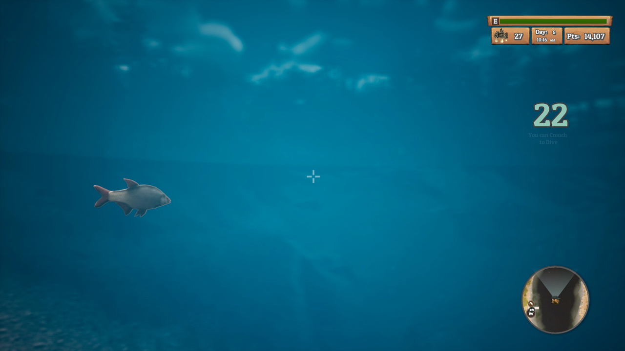Screenshot #10 - Morels: The Hunt