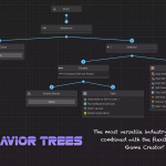 Screenshot #2 - Behavior 2 | Game Creator 2 by Catsoft Works