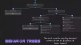 Screenshot #2 - Behavior 2 | Game Creator 2 by Catsoft Works