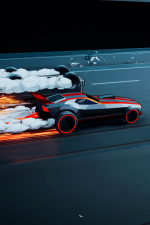 Screenshot #4 - Speed Demons 2