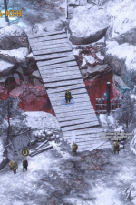 Screenshot #8 - Alaloth: Champions of The Four Kingdoms