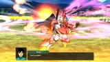 Screenshot #8 - SUPER ROBOT WARS Y
