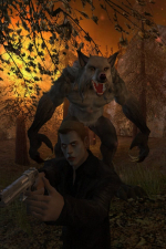 Screenshot #10 - Vampire: The Masquerade - Bloodlines