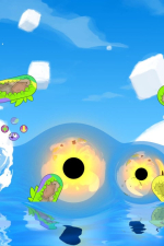 Screenshot #2 - Bopl Battle