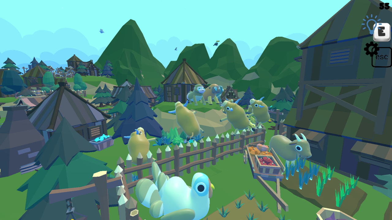 Screenshot #7 - 100 ANIMALS ON AN ISLAND