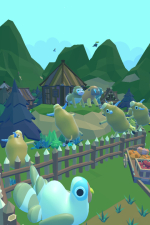 Screenshot #7 - 100 ANIMALS ON AN ISLAND