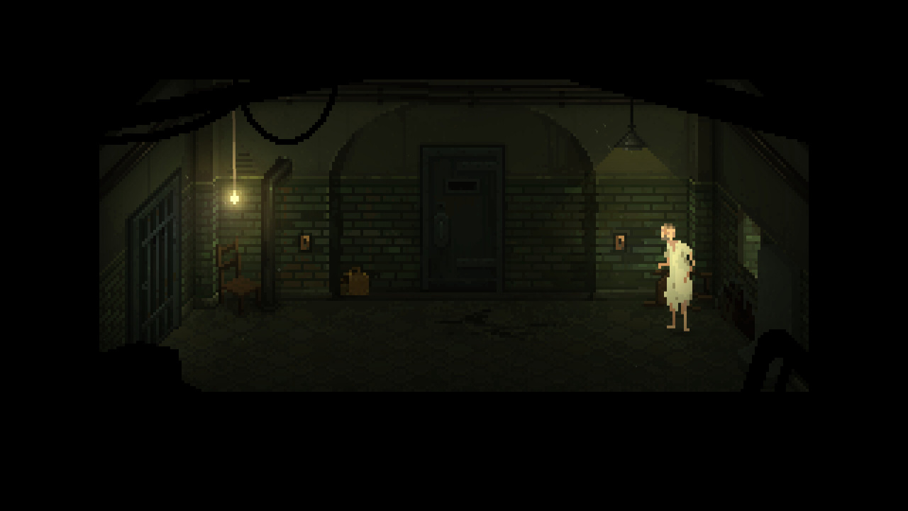 Screenshot #2 - Vlad Circus: Curse of Asmodeus