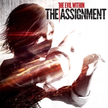 The Evil Within: The Assignment: +32 трейнер