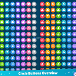 Screenshot #4 - Cartoon GUI Pack