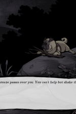 Screenshot #3 - Scarlet Hollow