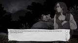Screenshot #3 - Scarlet Hollow