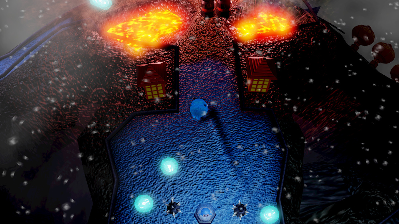 Screenshot #5 - Armillo