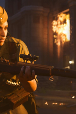 Screenshot #7 - Call of Duty: Vanguard