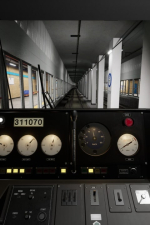 Screenshot #1 - Hmmsim Metro
