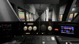 Screenshot #1 - Hmmsim Metro