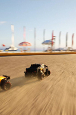 Screenshot #1 - Recharge