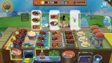Screenshot #3 - SpongeBob: Krusty Cook-Off