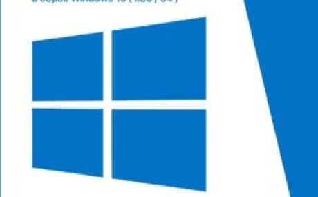 UpdatePack 10 для Windows 10 1803 (x86/x64) v.0.6