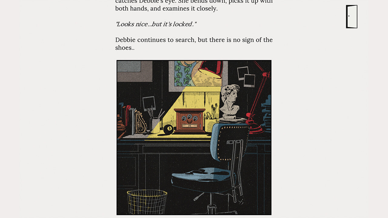 Screenshot #3 - YOUR HOUSE