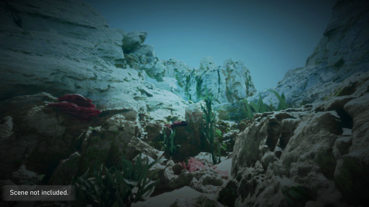 Screenshot #13 - Dynamic Real Water — Реалистичная система воды для Unreal Engine 5