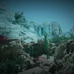 Screenshot #13 - Dynamic Real Water — Реалистичная система воды для Unreal Engine 5