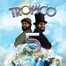Tropico 5: +3 трейнер