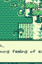 Screenshot #1 - The Edge of Allegoria