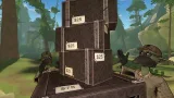 Screenshot #3 - Deadly Delivery VR
