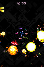 Screenshot #7 - Voids Vigil