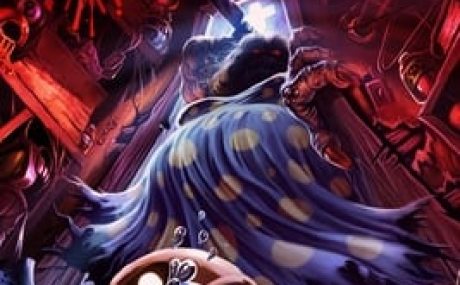 The Binding of Isaac: Repentance