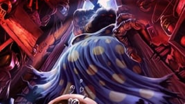 The Binding of Isaac: Repentance