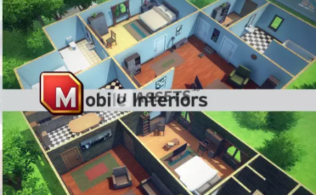 Mobile Interiors