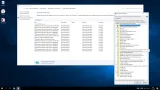 Screenshot #5 - Windows 10 Enterprise 2016 LTSB Full Октябрь 2024