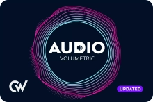 Volumetric Audio