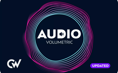 Volumetric Audio