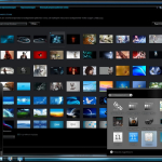 Screenshot #9 - Windows 7 Ultimate Ru x64 SP1 7DB by OVGorskiy 10.2022 1DVD