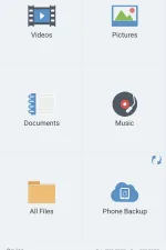 Screenshot #1 - HIDISK 1.8.2