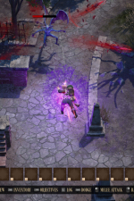 Screenshot #10 - RailGods of Hysterra