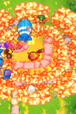 Screenshot #4 - Bloons TD 6