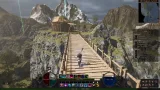 Screenshot #1 - Ortharion: The Last Battle