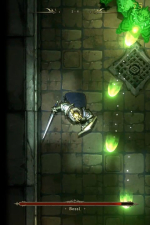 Screenshot #9 - Shadow of the Depth