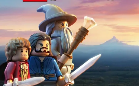 LEGO The Hobbit: +3 трейнер