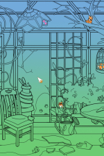 Screenshot #3 - Hidden Corgi Mansion